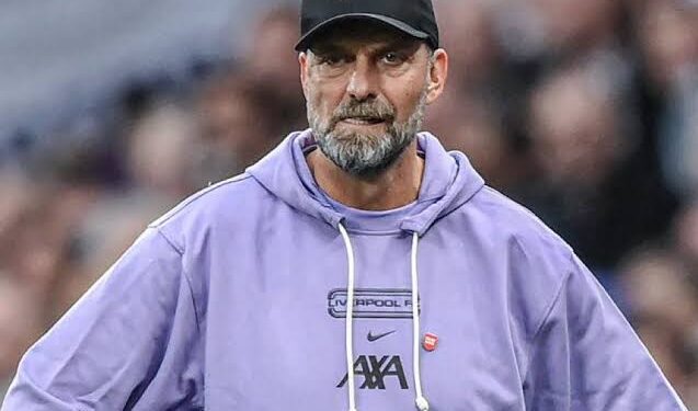 Jurgen Klopp Dismisses Darwin Nunez Exit Speculation Amid Barcelona Links