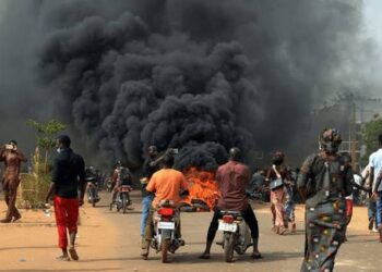 Community Clash in Ebonyi Kills Two and Abducts Seven