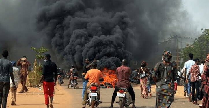 Community Clash in Ebonyi Kills Two and Abducts Seven