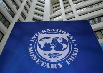 Nigeria in the Spotlight: IMF Calls for Crypto Crackdown