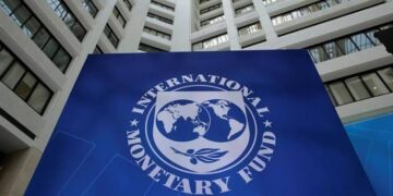 Nigeria in the Spotlight: IMF Calls for Crypto Crackdown