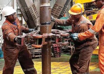 Nigeria’s Oil Production Nears 1.7 Million Barrels Per Day