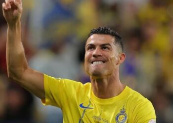Cristiano Ronaldo Sets New Saudi Pro League Goal Record in Al Nassr’s Season Finale