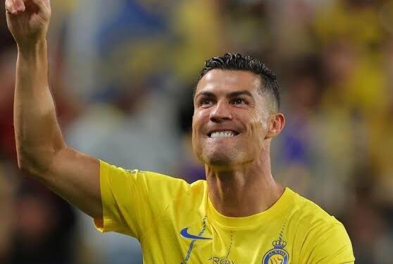 Cristiano Ronaldo Sets New Saudi Pro League Goal Record in Al Nassr’s Season Finale