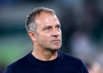 Hansi Flick to Sign Two-Year Contract as Barcelona Head Coach