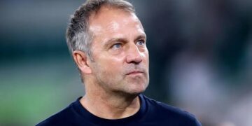 Hansi Flick to Sign Two-Year Contract as Barcelona Head Coach