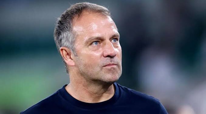 Hansi Flick to Sign Two-Year Contract as Barcelona Head Coach