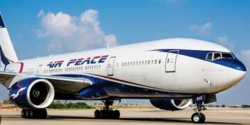 Air Peace Faces Scrutiny Over Alleged Safety Violations in the UK