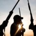 Nigeria Faces Fresh Kidnapping Ordeal as Gunmen Target University Students