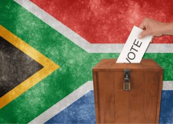 South Africans Head to Polls in Most Competitive Election Since Apartheid