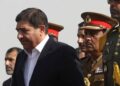 Iran announces interim president after Raisi’s death