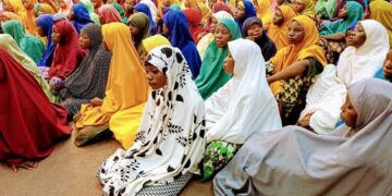 Women Affairs Minister Supports Mass Wedding of Orphan Girls in Niger
