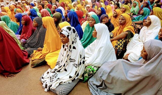 Women Affairs Minister Supports Mass Wedding of Orphan Girls in Niger