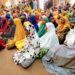 Women Affairs Minister Supports Mass Wedding of Orphan Girls in Niger