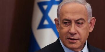 Israel Reacts Strongly to ICC Prosecutor’s Bid for the Arrest of Netanyahu