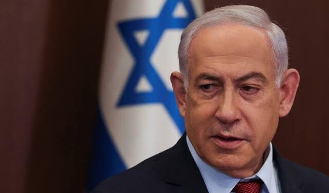 Israel Reacts Strongly to ICC Prosecutor’s Bid for the Arrest of Netanyahu