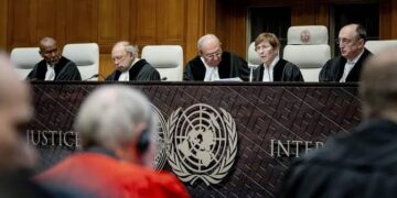 South Africa Demands Israeli Withdrawal from Rafah in Gaza Conflict Escalation