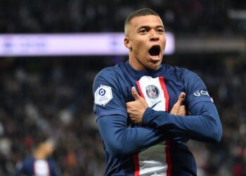 Kylian Mbappe Confirms Departure from PSG, Set to Join Real Madrid