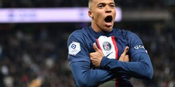 Kylian Mbappe Confirms Departure from PSG, Set to Join Real Madrid