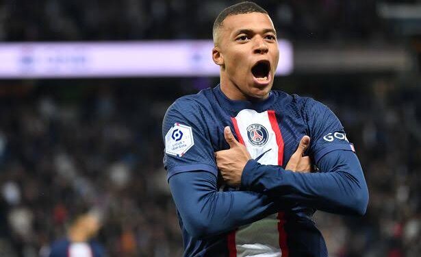 Kylian Mbappe Confirms Departure from PSG, Set to Join Real Madrid