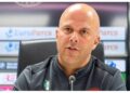 Liverpool Appoints Arne Slot as New Manager, Replacing Jurgen Klopp