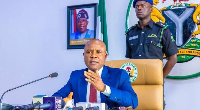 WAEC: Enugu Government Warns IPOB Against Disrupting Exams on May 30