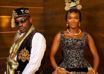 Permanent Joy” or Public Sham? Wofai Fada’s Marriage Under Scrutiny