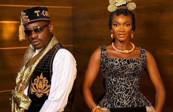Permanent Joy” or Public Sham? Wofai Fada’s Marriage Under Scrutiny