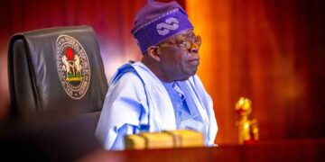 Tinubu Halts Implementation of 0.5% Cybersecurity Levy
