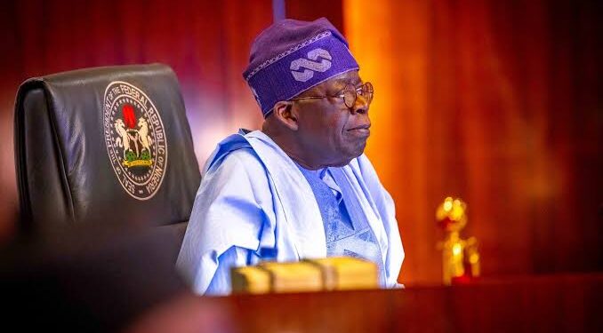 Tinubu Halts Implementation of 0.5% Cybersecurity Levy
