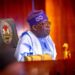 Tinubu Halts Implementation of 0.5% Cybersecurity Levy