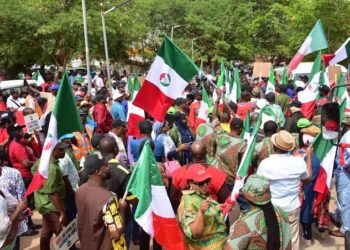 Minimum Wage: Labour Stands Firm on May 31 Ultimatum
