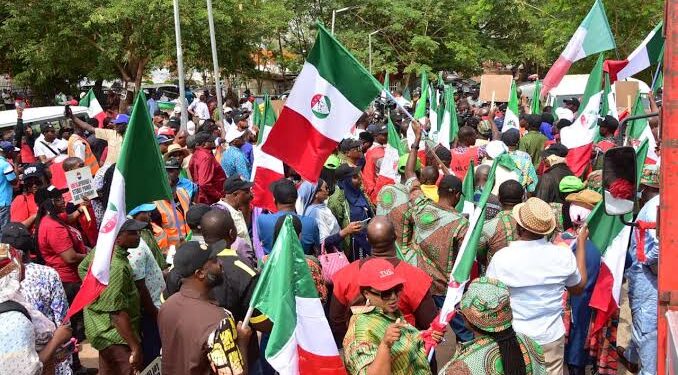 Minimum Wage: Labour Stands Firm on May 31 Ultimatum