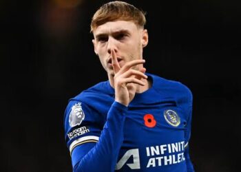 Young Star Cole Palmer Shines Bright: Sweeps Chelsea End-of-Season Awards