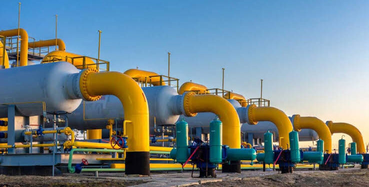 FG mandates pipeline transportation of CNG