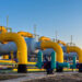 FG mandates pipeline transportation of CNG
