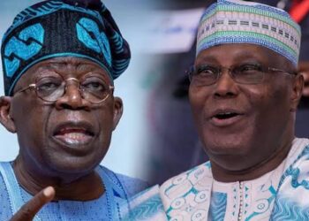 Accusations Against President Tinubu in Lagos-Calabar Highway Project