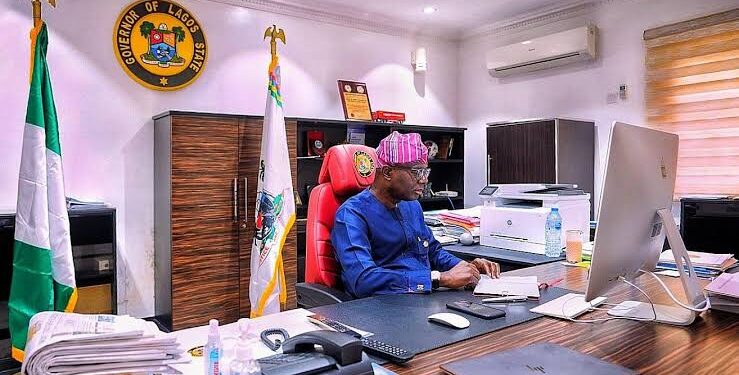 Lagos State Government To Erect 13 New Jetties