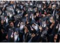 Iranians Mourn President Raisi Killed in Helicopter Crash