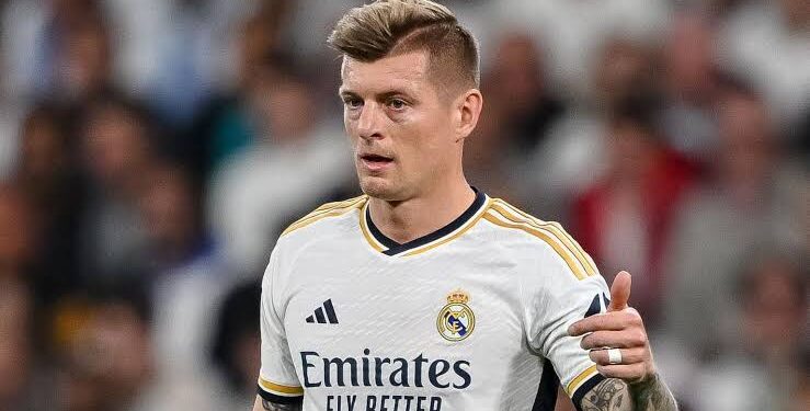 Tchouameni to Miss Champions League Final, Kroos to Retire After Euros