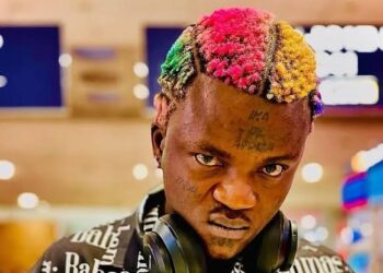 Singer Portable Arrested by Police for Unpaid G-Wagon Debt