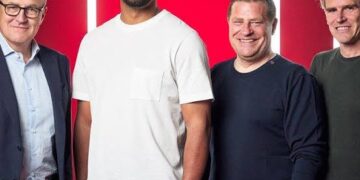 Bayern Munich Appoints Vincent Kompany as New Head Coach