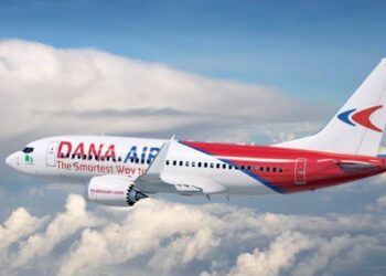 Dana Air lays off employees amid ongoing operational audit investigation