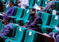 Reps Probe Efficiency of Airline Personnel, Keyamo to Respond
