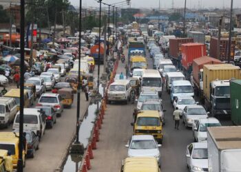 Gridlock Ahead: Lagos Roads Face Major Repairs, Drivers Brace for Months of Delays