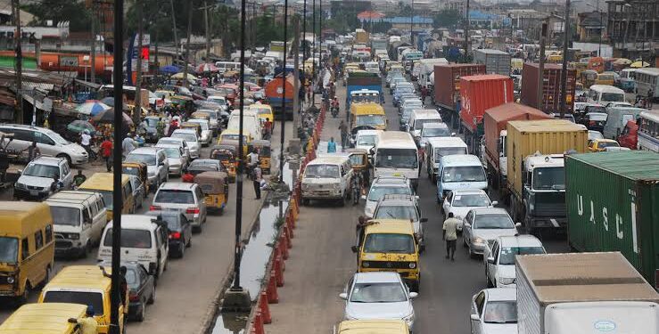 Gridlock Ahead: Lagos Roads Face Major Repairs, Drivers Brace for Months of Delays