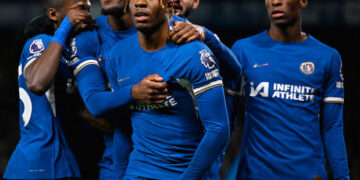 Pochettino’s Chelsea Set to Clash with Former Club Tottenham in Crucial London Derby