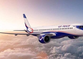 Air Peace Responds to NCAA on UKCAA Allegations
