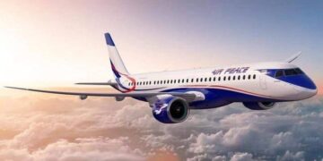Air Peace Responds to NCAA on UKCAA Allegations