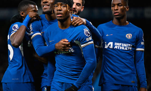 Pochettino’s Chelsea Set to Clash with Former Club Tottenham in Crucial London Derby